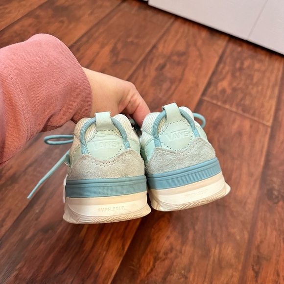 Vans ultra cush varix wc sneakers - Picture 4 of 7